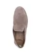 Officine Creative slip-on suede loafers