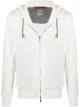 Bild 1 von Eleventy Kapuzenjacke mit Streifen