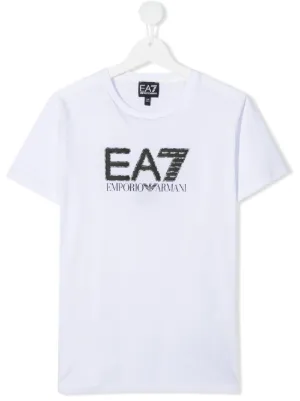 Boys armani t shirts Clearance