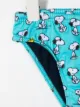 MC2 Saint Barth Kids Snoopy-print swim briefs