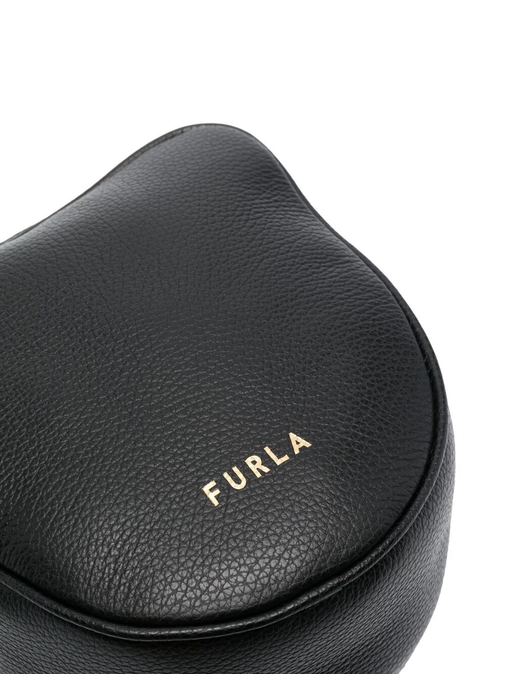 фото Furla сумка через плечо с логотипом