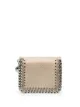 Image 1 of Stella McCartney Falabella square wallet