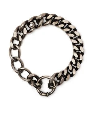 WERKSTATT:MÜNCHEN Bracelets for Men - Shop Now on FARFETCH