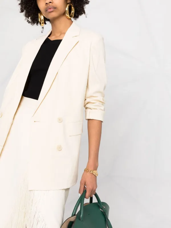 theory piazza blazer