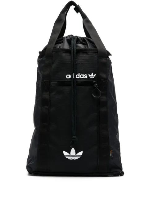 adidas drawstring backpacks