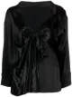 Image 1 of Alexander Wang draped-camisole shirt