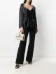Image 2 of Alexander Wang draped-camisole shirt