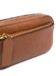 Valentino Garavani ロゴエンボス ベルトバッグ