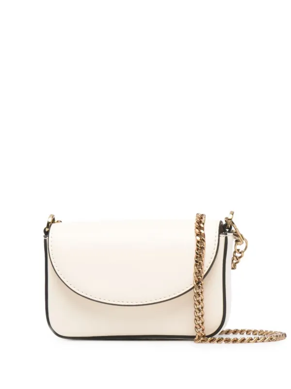 elisabetta franchi belt bag