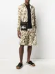 Image 2 of Palm Angels Desert Camo logo track shorts
