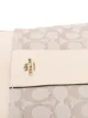 Coach Kitt messenger crossbody bag