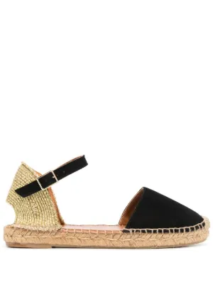 kurt geiger espadrille sandals