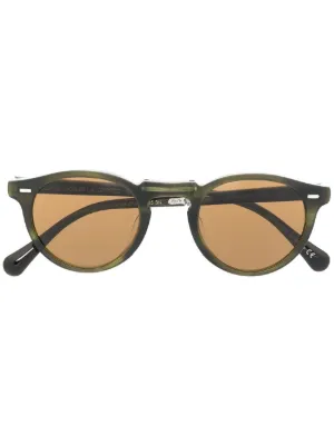 Oliver peoples mp3 top