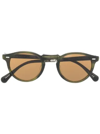 Oliver Peoples