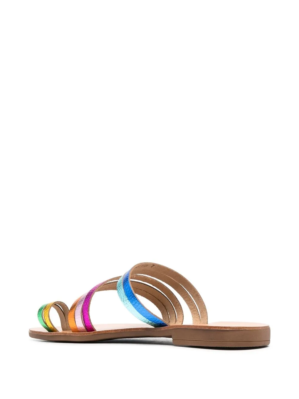 Kurt Geiger London Delilah Strappy Sandals - Farfetch