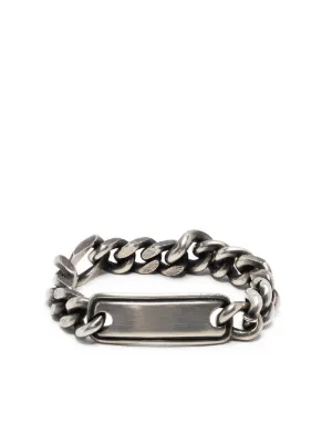 WERKSTATT:MÜNCHEN Bracelets for Men - Shop Now on FARFETCH