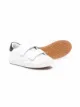 Image 2 of Philippe Model Kids touch-strap low-top sneakers