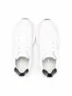 Philippe Model Kids lace-up low-top sneakers