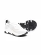 Image 2 of Philippe Model Kids lace-up low-top sneakers