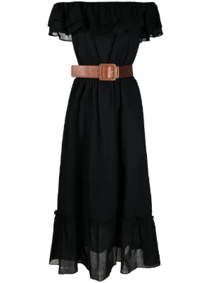 liu jo maxi dress