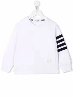 Thom Browne Kids | Preppy Clothes for Kids | FARFETCH