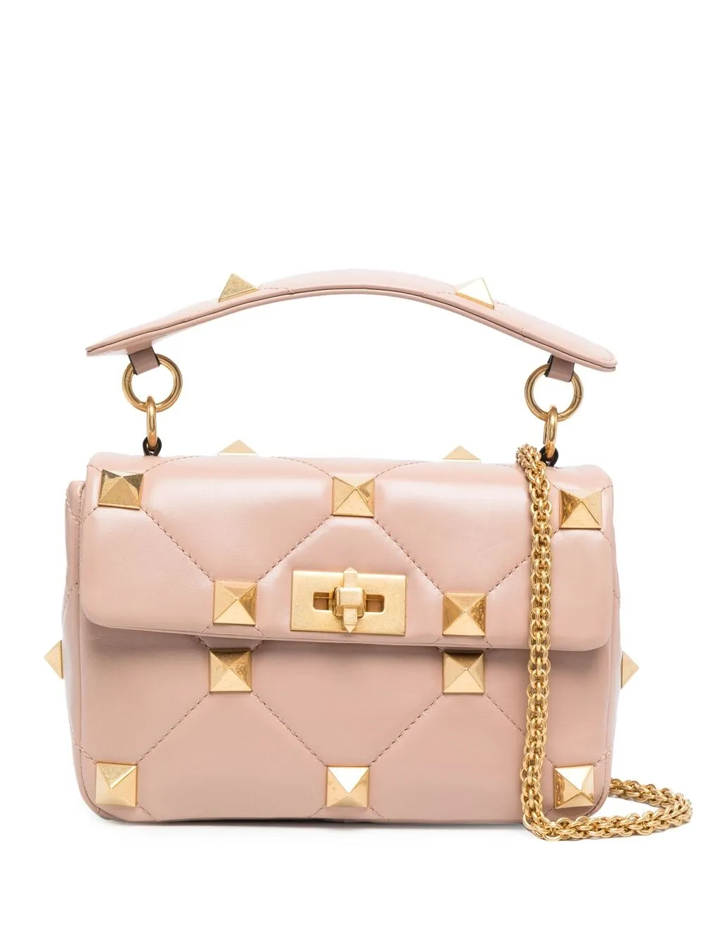 фото Valentino garavani сумка roman stud