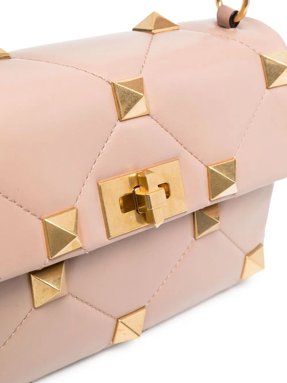 фото Valentino garavani сумка roman stud