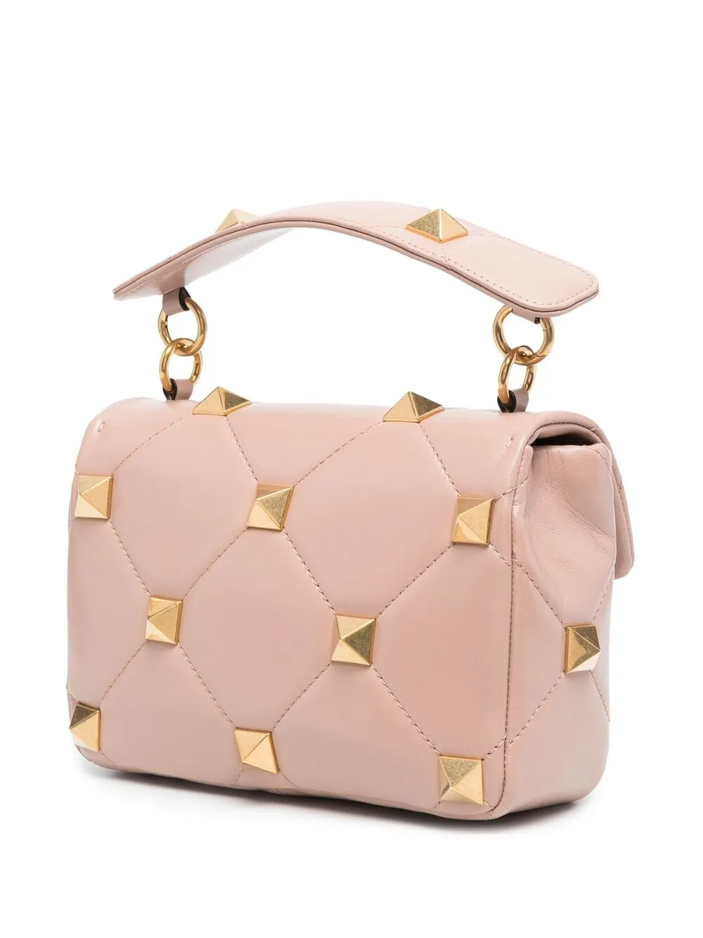 фото Valentino garavani сумка roman stud