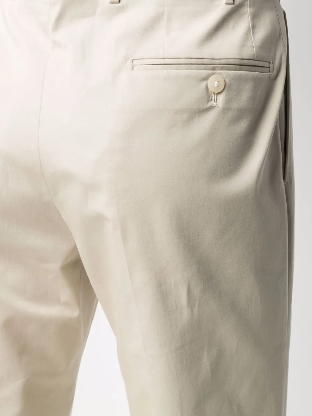 фото Corneliani прямые брюки