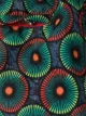 PAUL SMITH geometric swim shorts