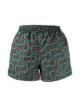 Image 2 of PAUL SMITH geometric swim shorts