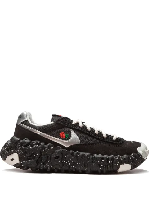 Nike tenis Overbreak de Nike x Undercover