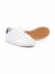 Image 2 of Philippe Model Kids contrast-heel low-top sneakers