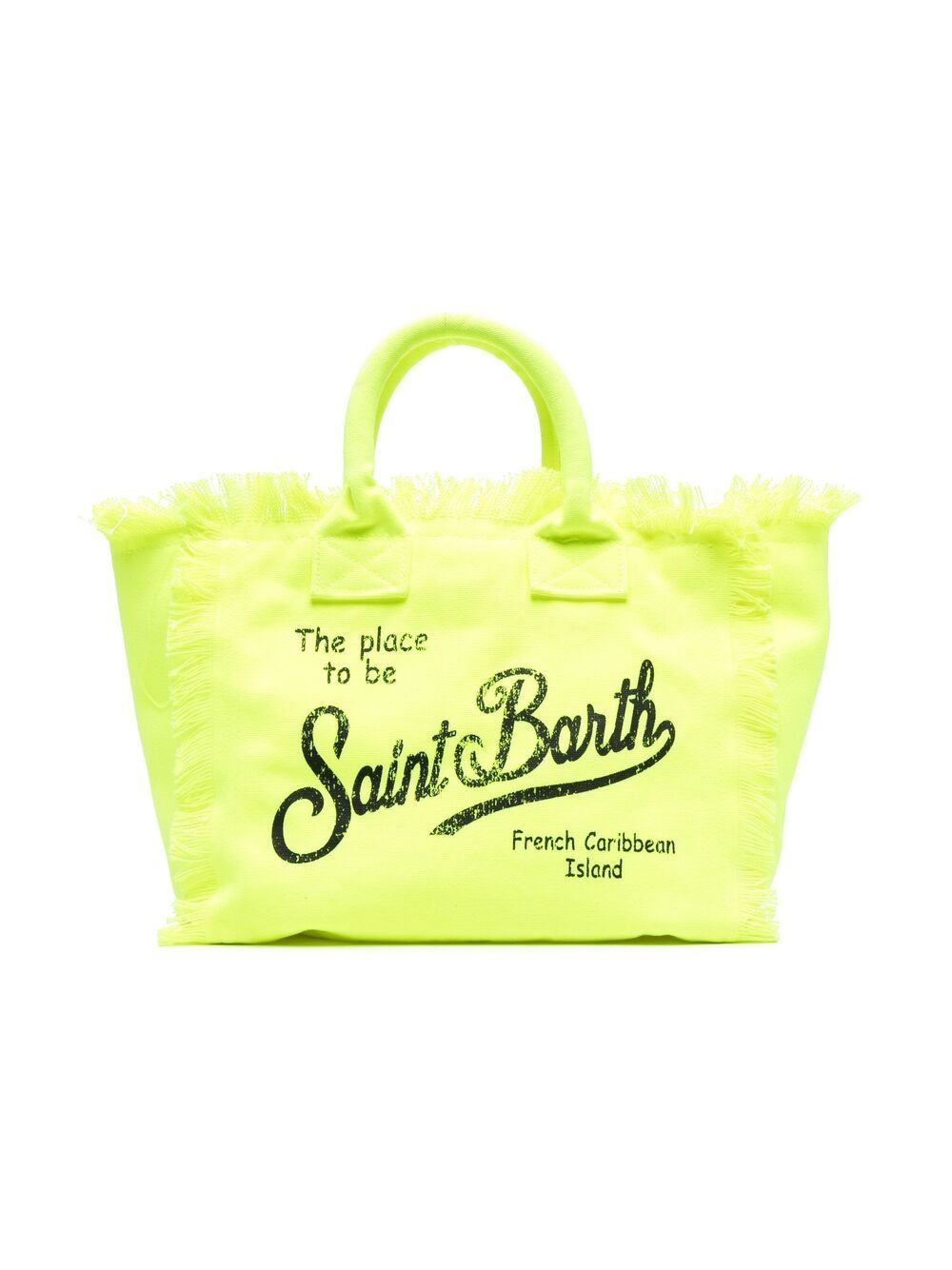 фото Mc2 saint barth kids colette 94 tote bag