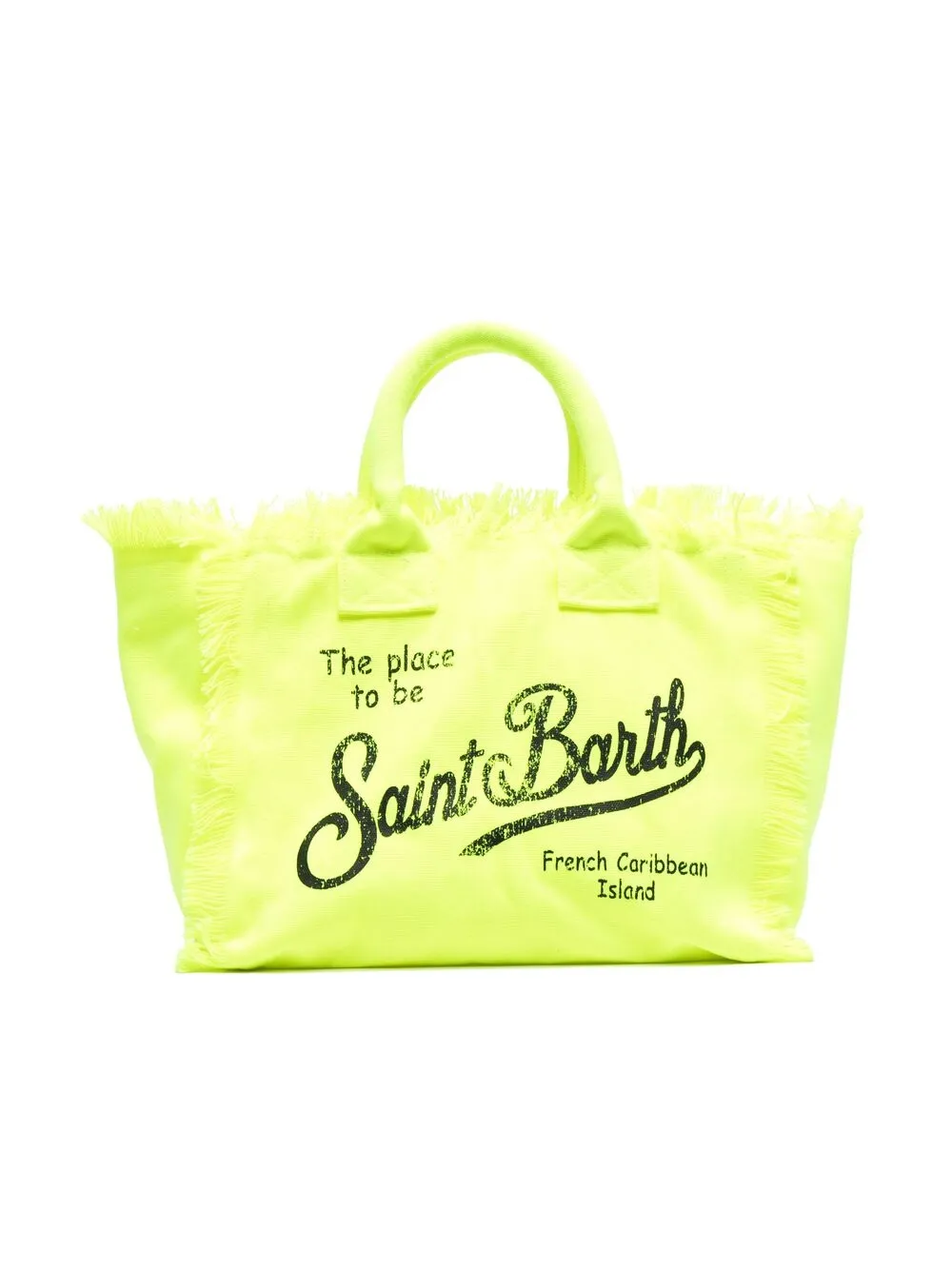 фото Mc2 saint barth kids colette 94 tote bag