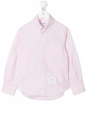 Thom Browne Kids | Preppy Clothes for Kids | FARFETCH