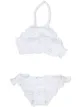 Image 1 of Mc2 Saint Barth Kids Hopesgoo bikini set