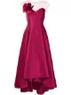 Image 1 of Sachin & Babi Blakely floral-detail gown