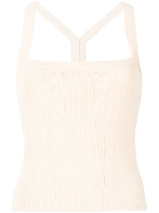 Manning cartell sublime crop cheap knit