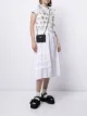 Image 2 of Chanel Pre-Owned 1990 CC diamond-quilted mini shoulder bag