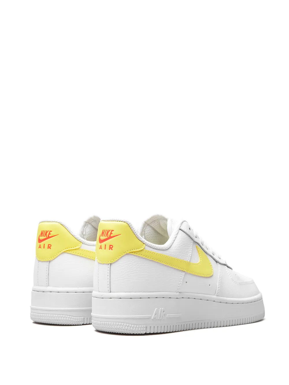 фото Nike кроссовки air force 1 '07