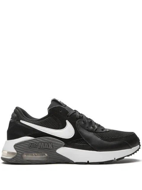 Nike black Air Max Excee sneakers for women | CD5432003 at Farfetch.com