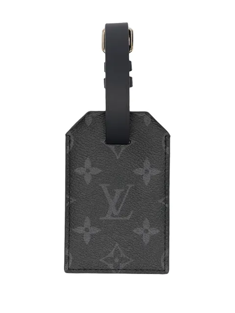 gucci luggage tag
