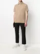 Image 2 of Fedeli piqué polo shirt