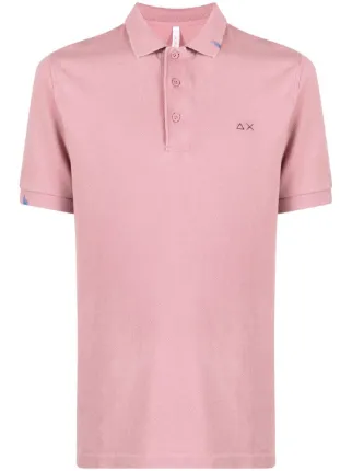 sun sixty eight polo