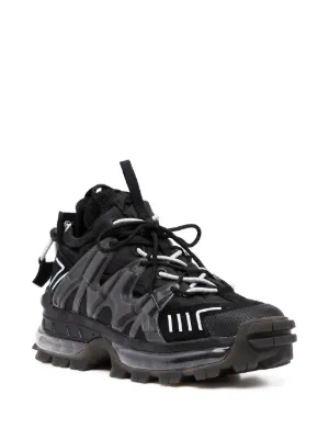Emporio Armani Shoes – Luxe Footwear for Men – Farfetch