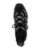 Emporio Armani Man chunky lace-up trainers