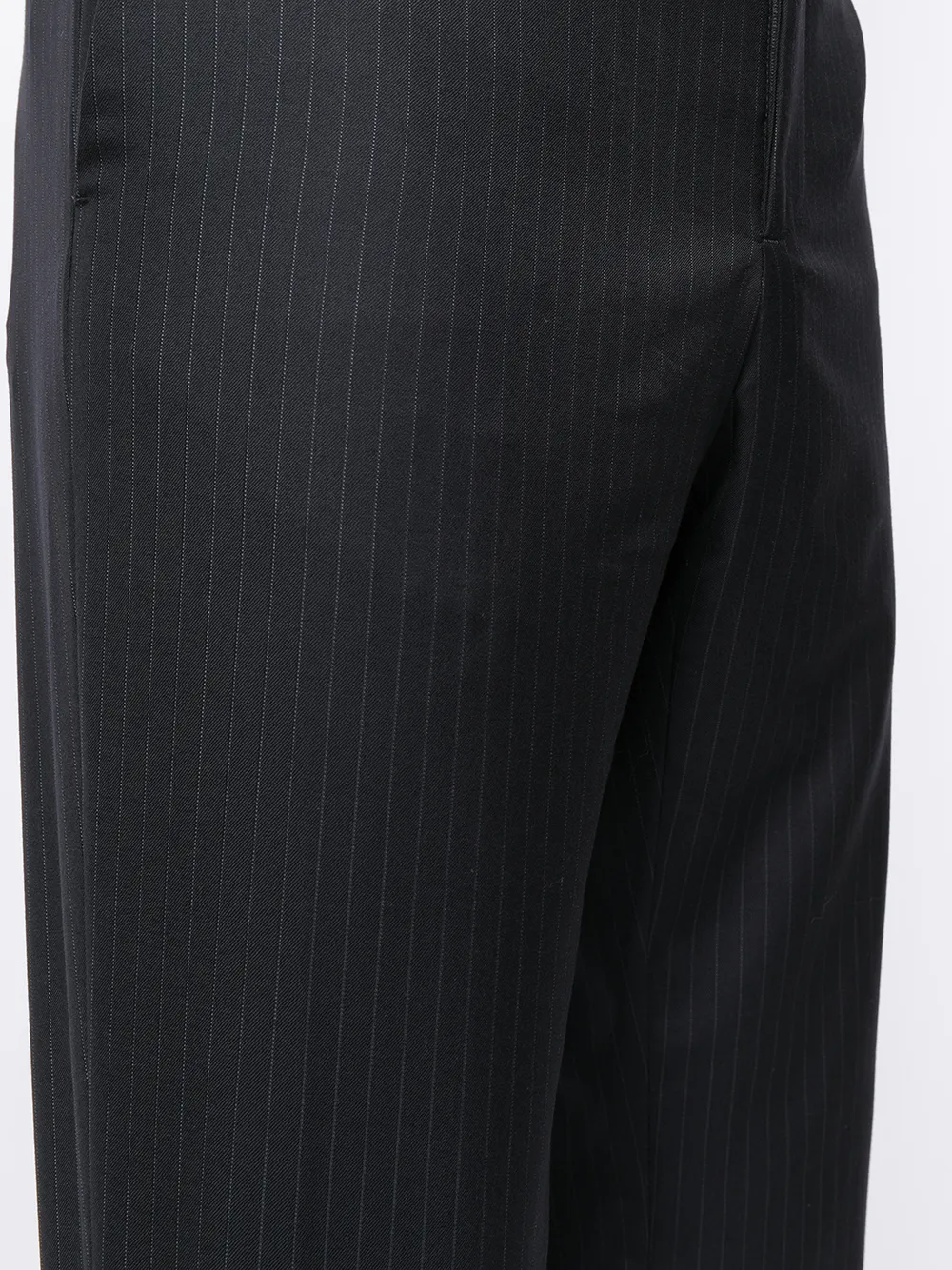 Giorgio Armani ストライプ ダブルスーツ 通販 - FARFETCH