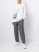 Image 2 of Giorgio Armani logo-print sweatshirt