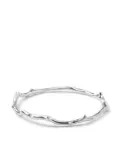 IPPOLITA Coral Branch bangle bracelet - Silver